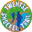 Twentse Smokkeltrail logo