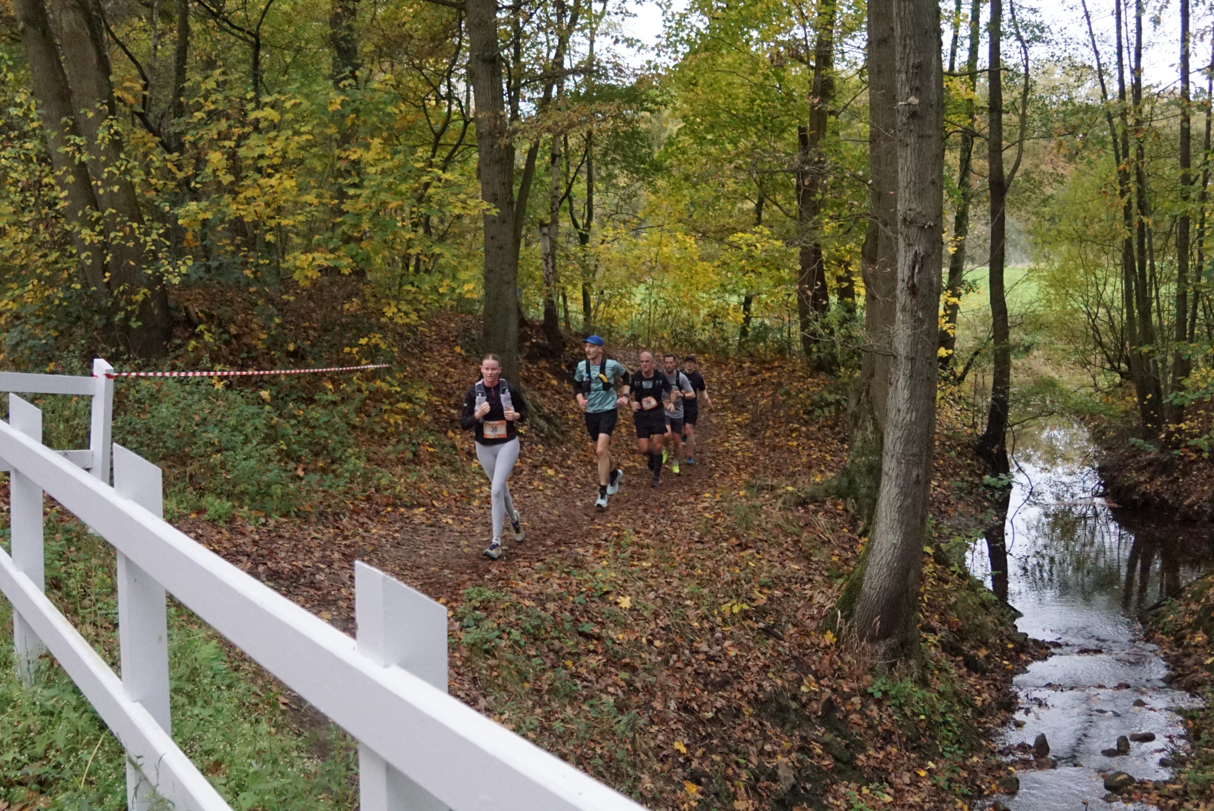 Op 1 juli start de inschrijving van Twentse Smokkel Trail