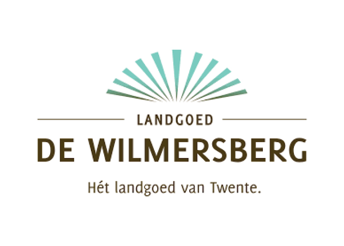 Landgoed De Wilmersberg in De Lutte